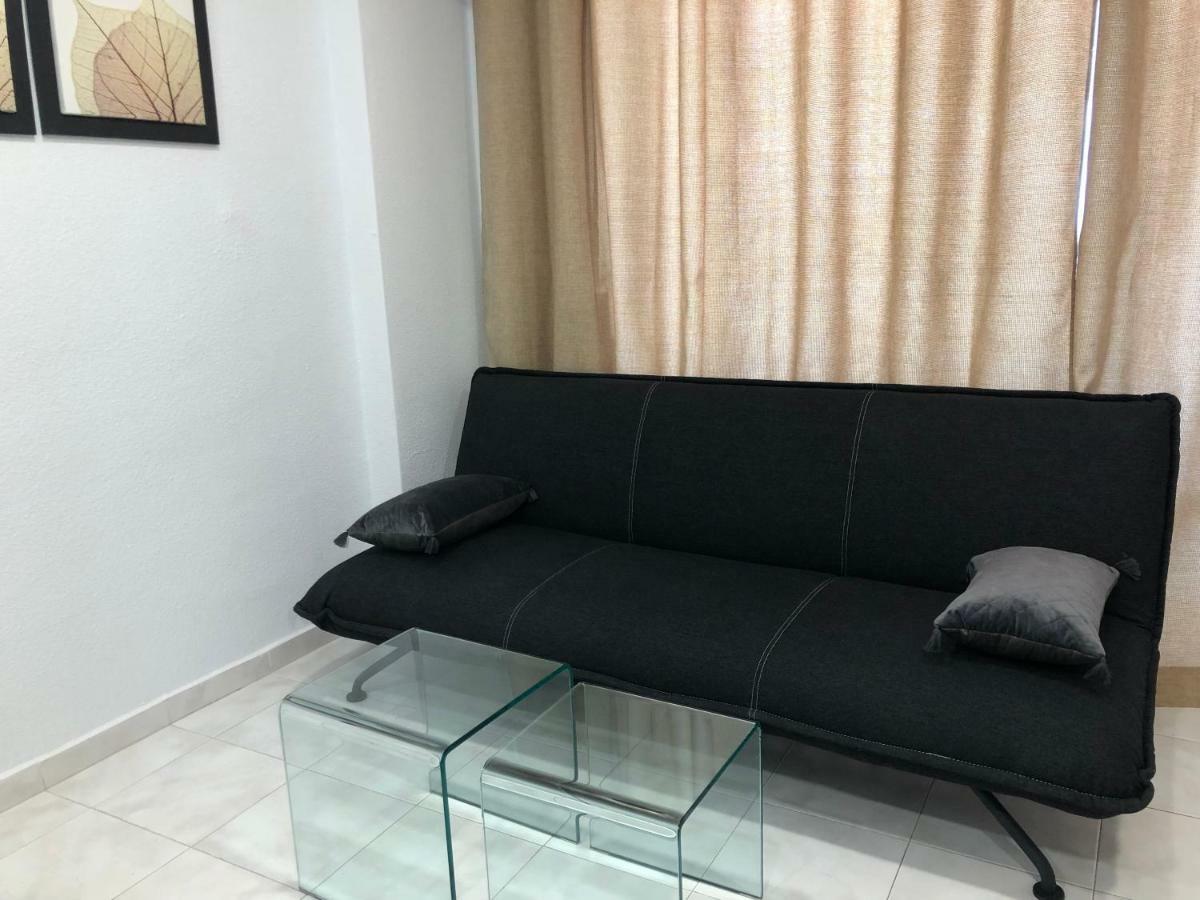Apartamento &