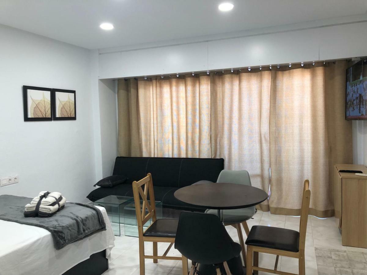 & Apartamento