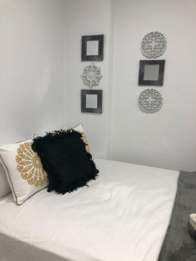 Apartment &