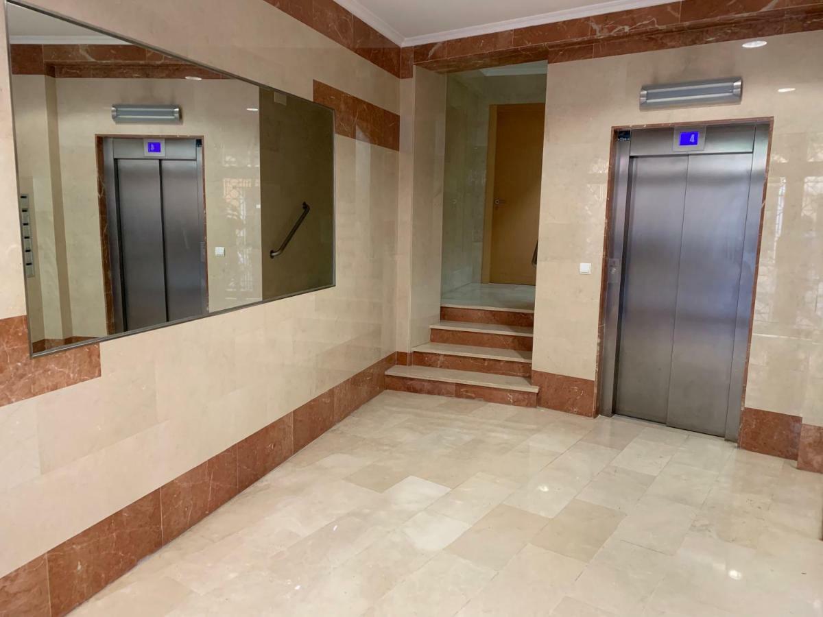Apartamento Mercado *