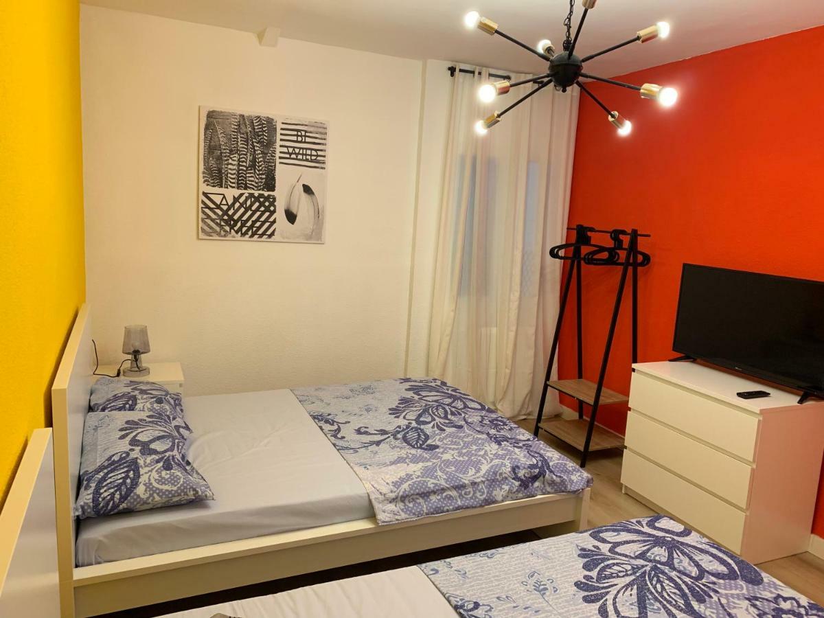 Mercado Apartamento