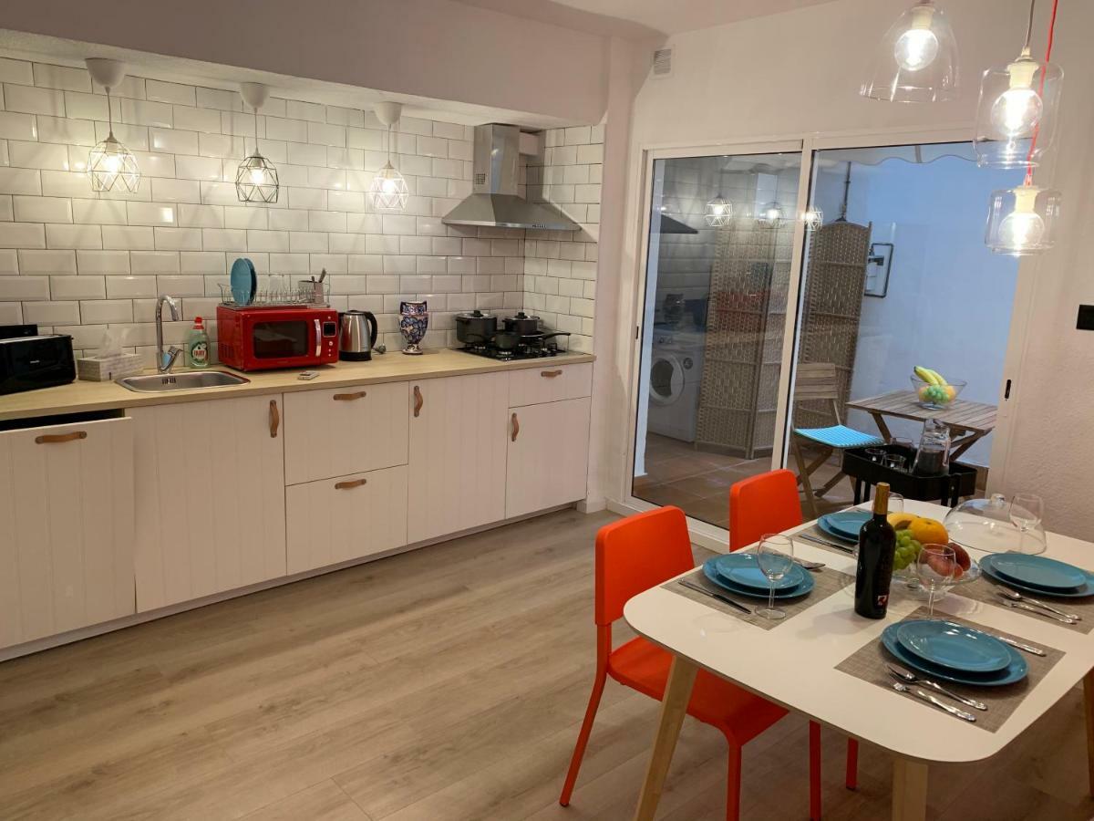 Mercado Apartamento Alicante