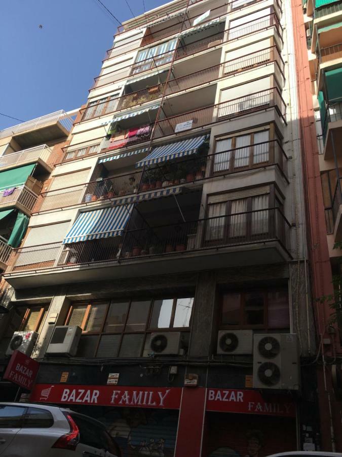 Apartamento Mercado *