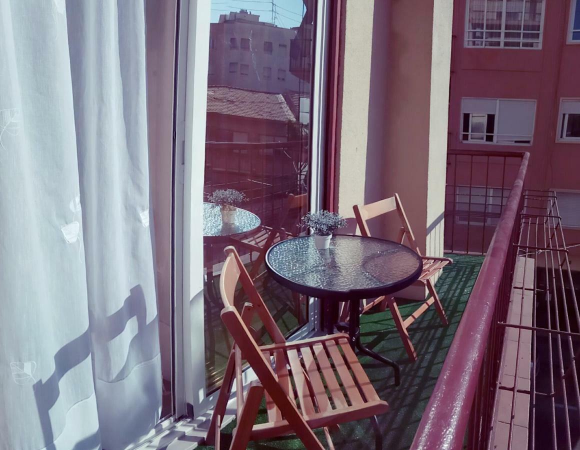 Mini-apartment Donna Rosa D'alvadorez Apartamento *