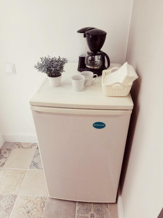Mini-apartment Donna Rosa D'alvadorez Alicante