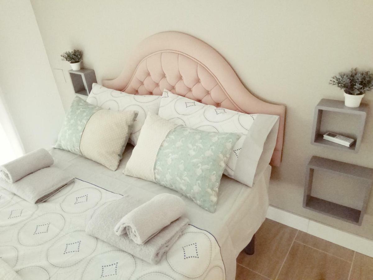 Apartamento Mini-apartment Donna Rosa D'alvadorez *
