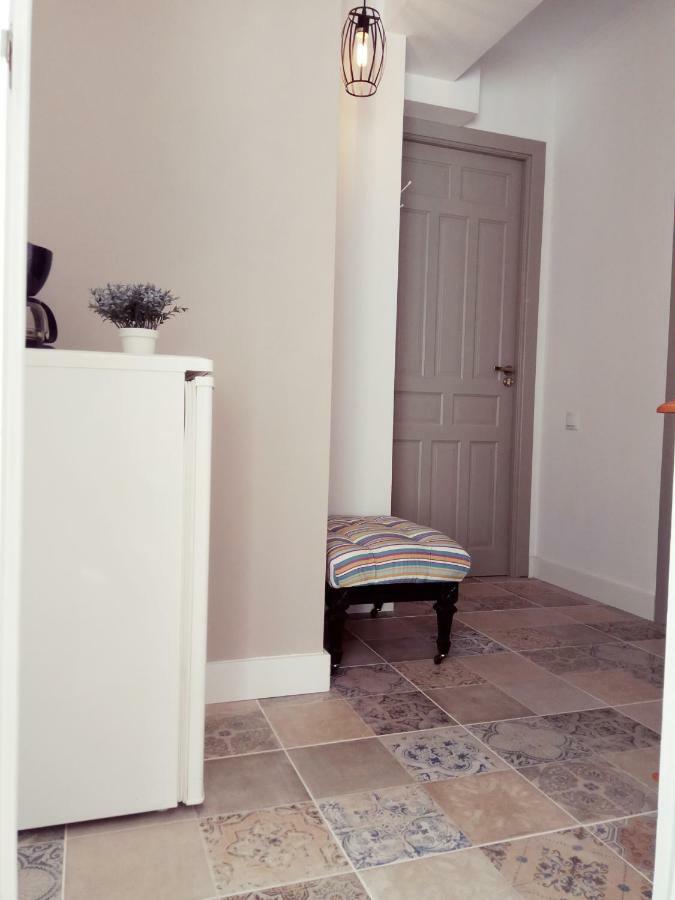 Appartement Mini-apartment Donna Rosa D'alvadorez