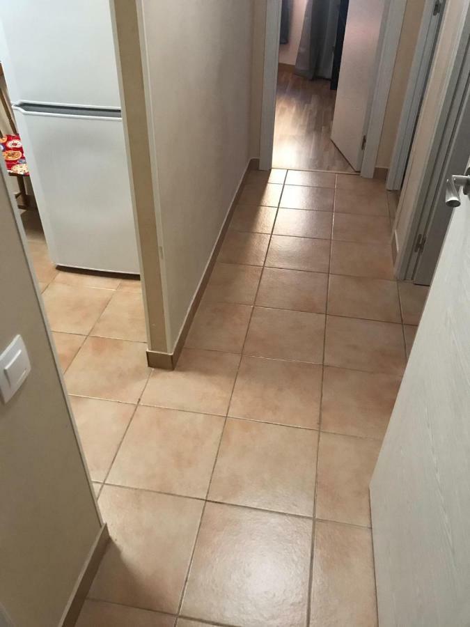 Con Patio Appartement Alicante