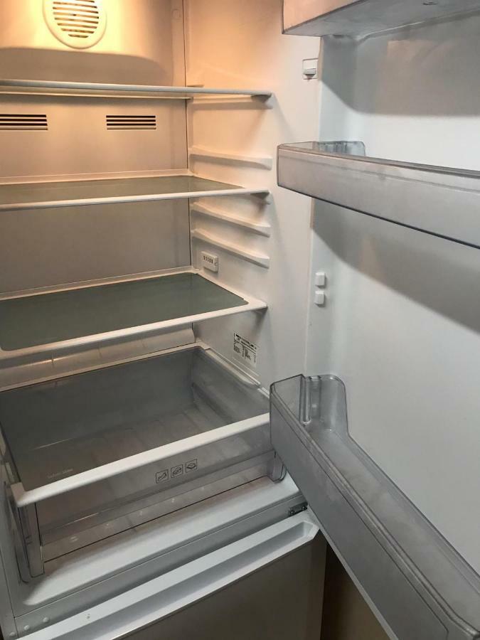Appartement Con Patio
