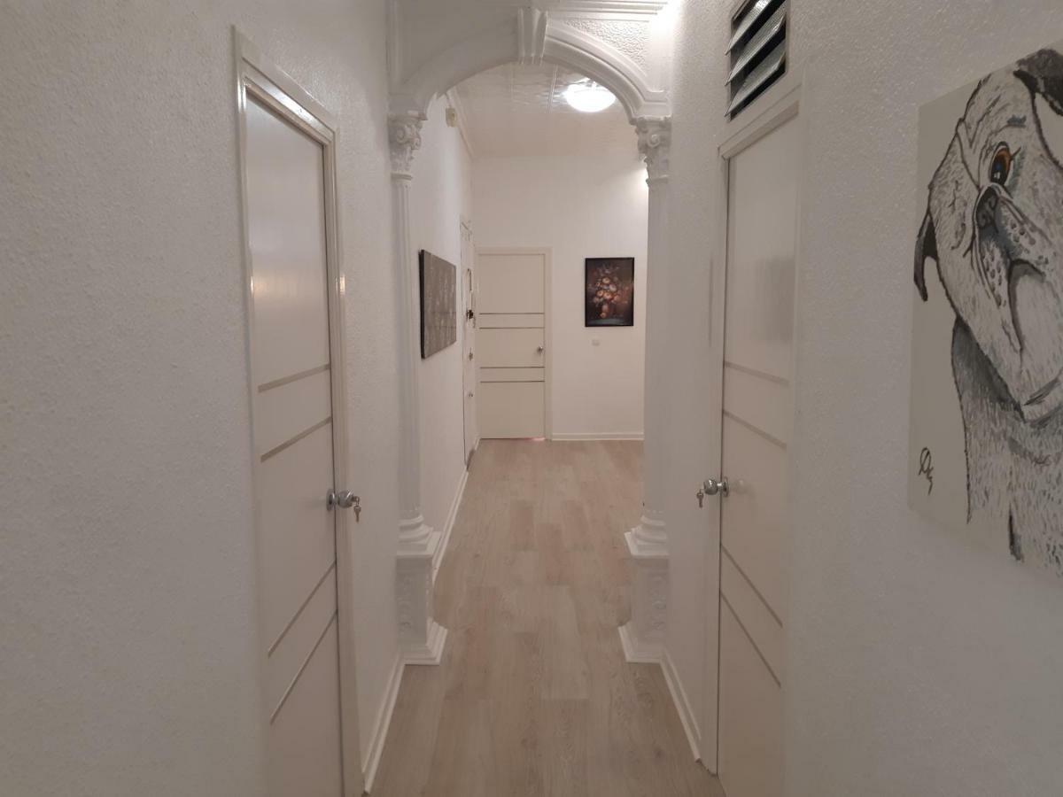 Wonderful In The Center By The Sea Apartamento Alicante