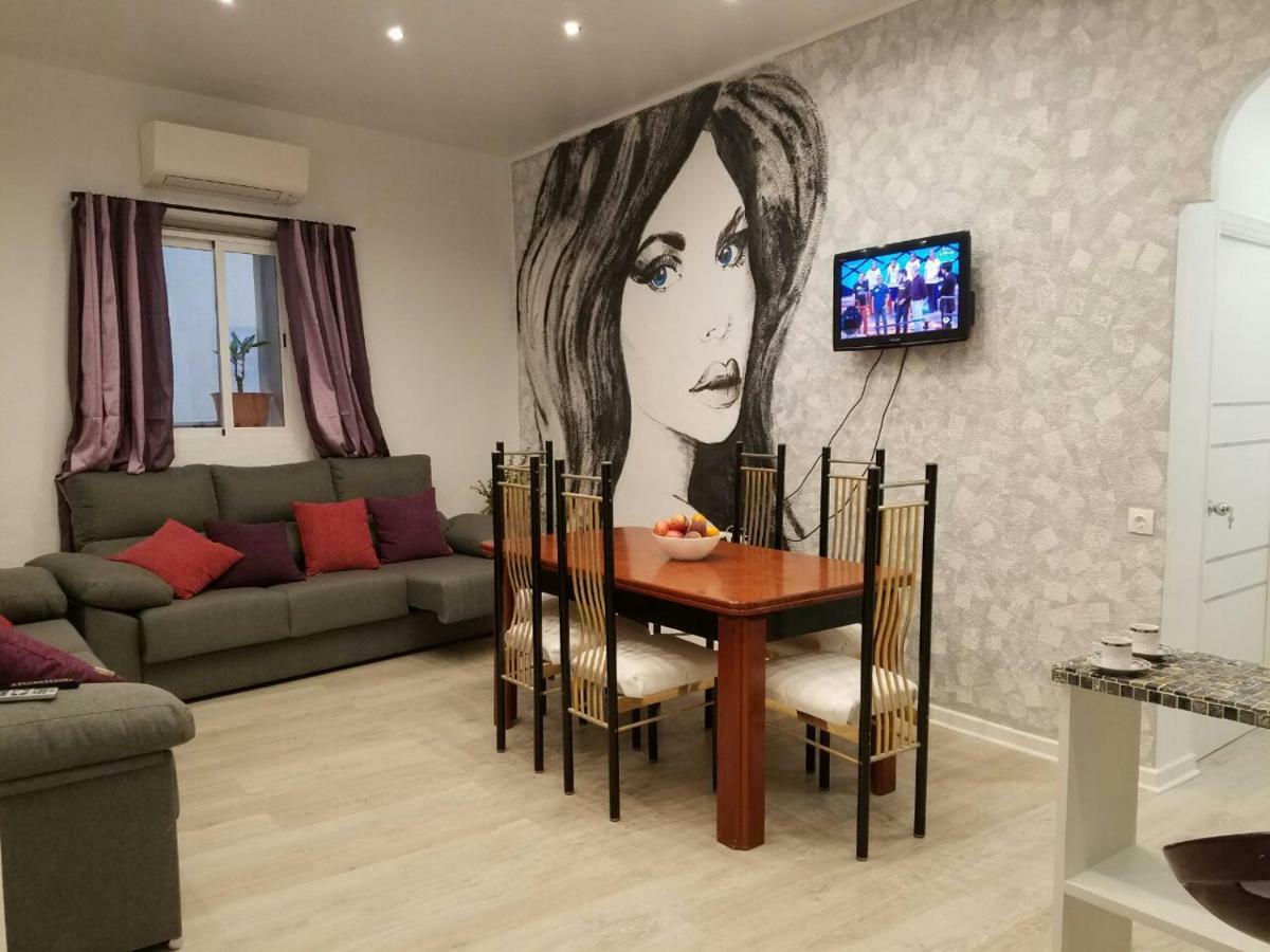 Apartamento Wonderful In The Center By The Sea Alicante
