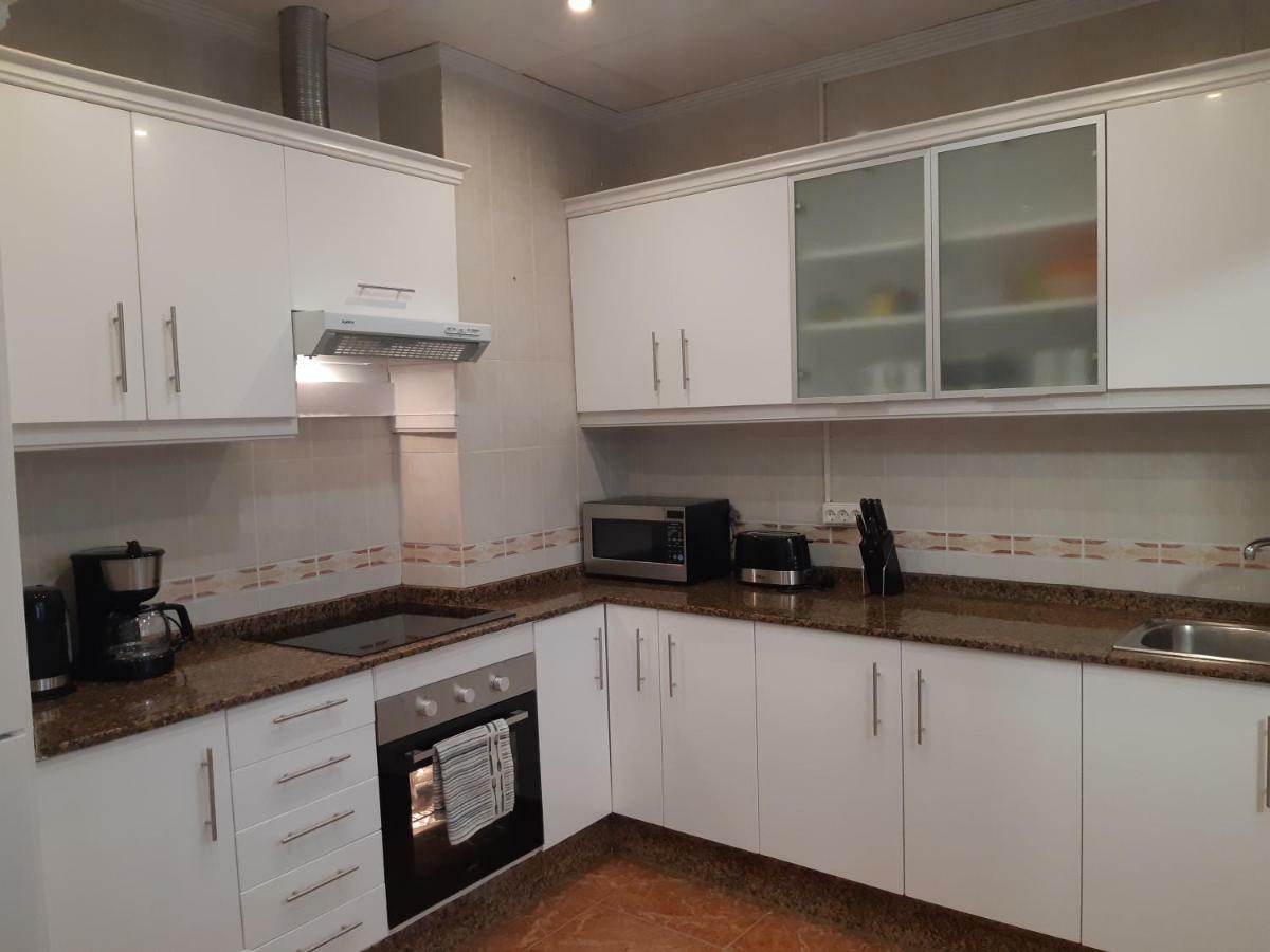 Apartamento Wonderful In The Center By The Sea Alicante