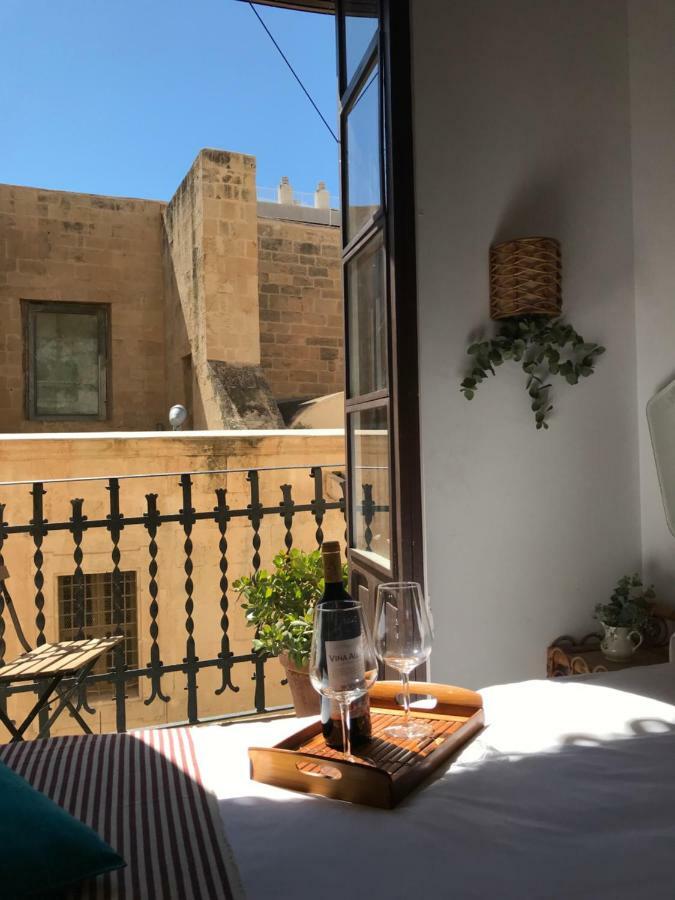 Boutique Villavieja Apartment *