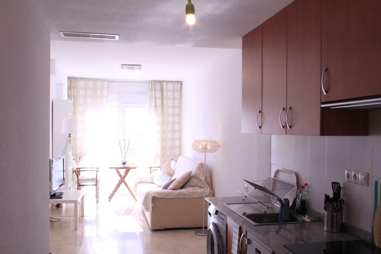 Sunny Apartments, Centre Alicante
