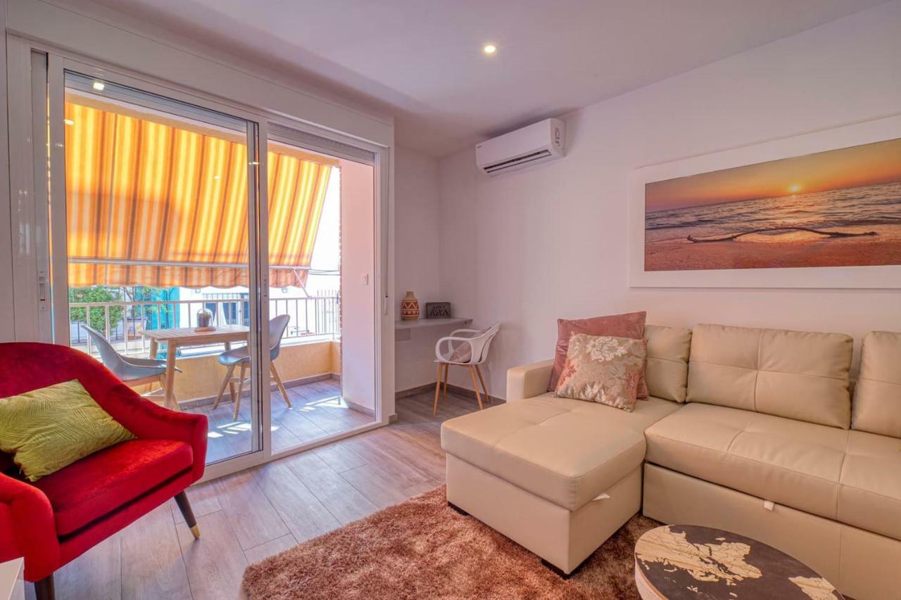 Luxury Pozo I Appartement