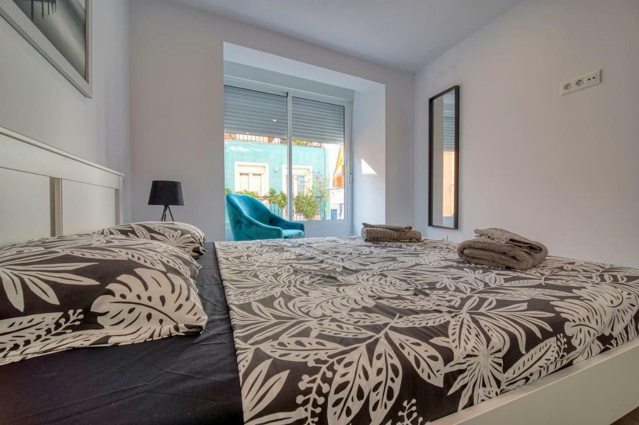 Luxury Pozo I Appartement *