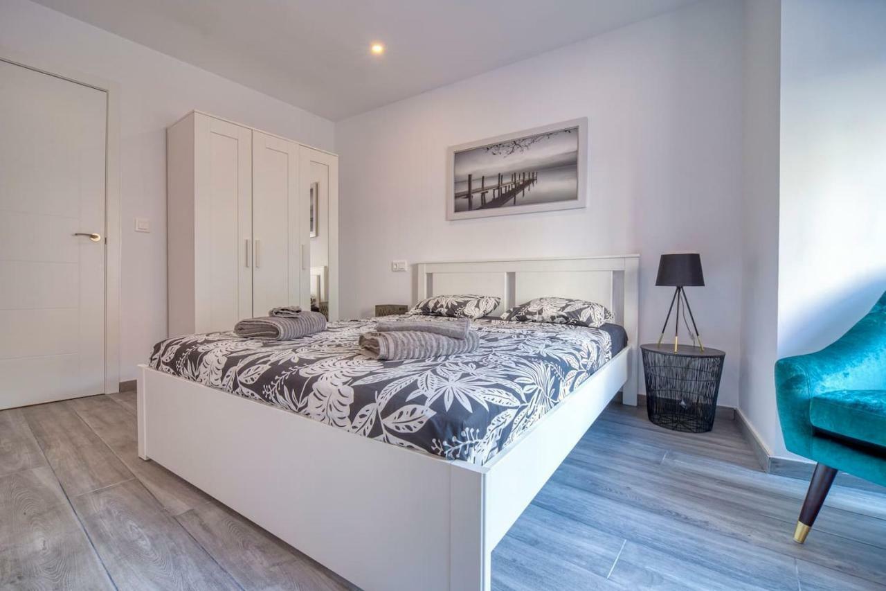 Appartement Luxury Pozo I Alicante