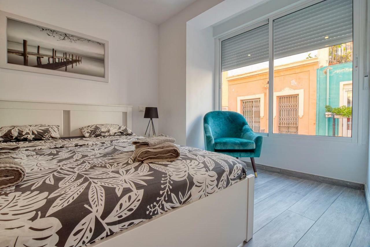 Luxury Pozo I *