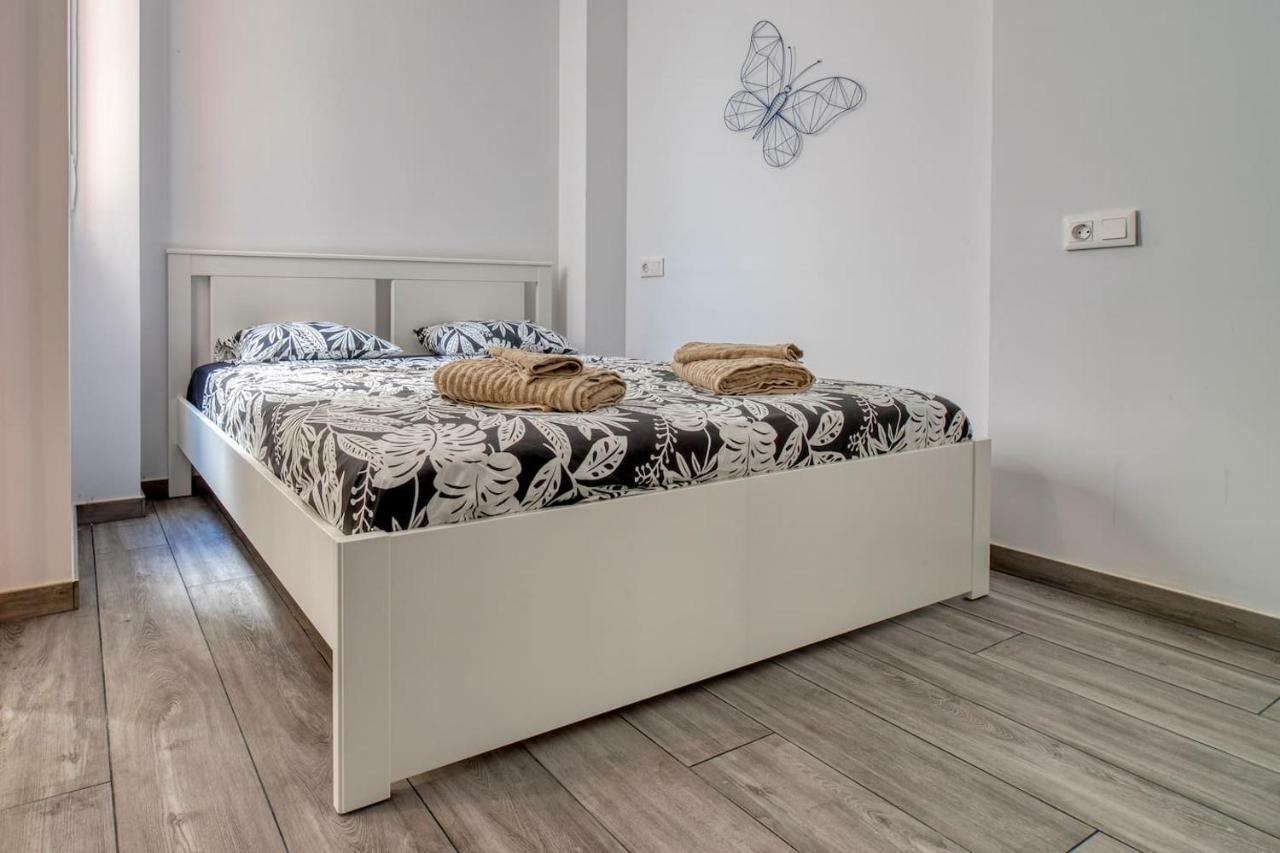 Appartement Luxury Pozo I