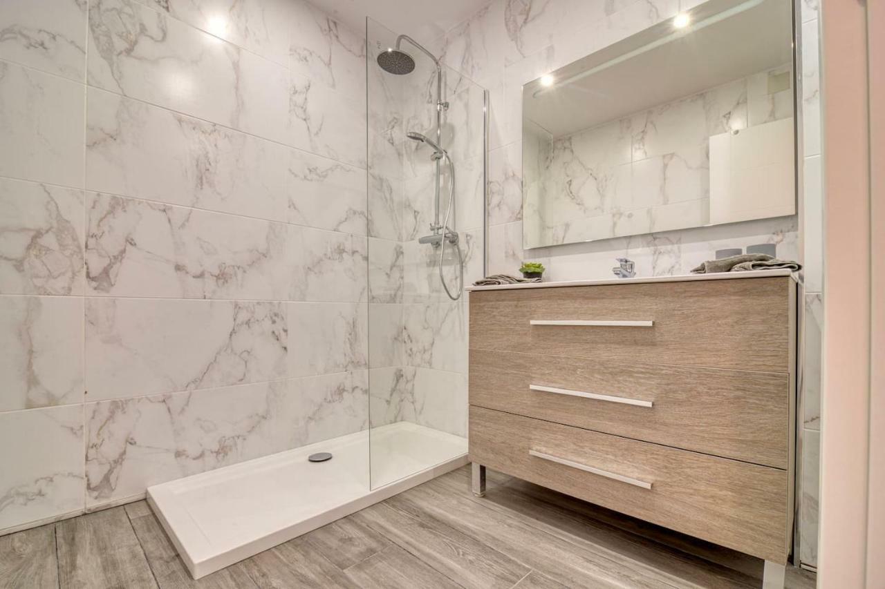Luxury Pozo I Appartement *