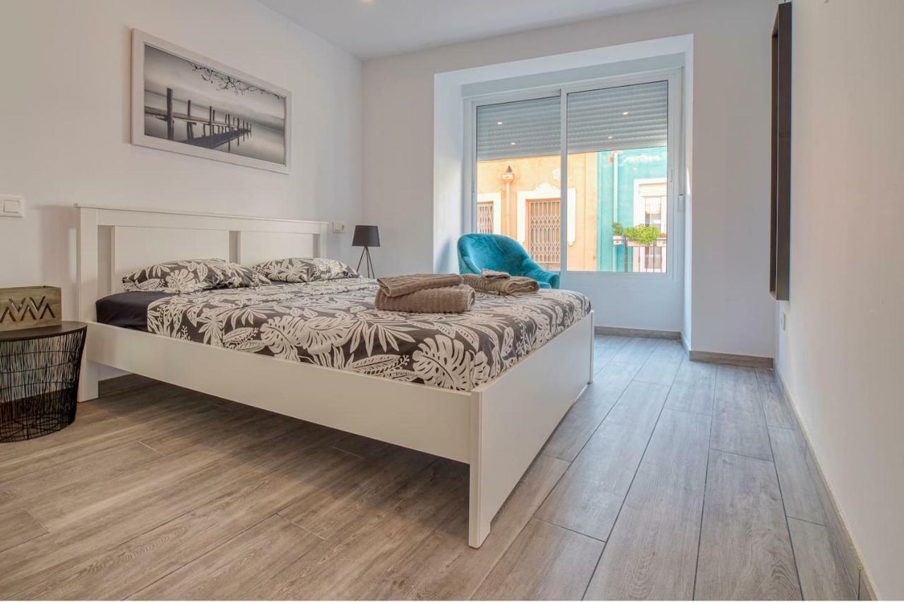 Luxury Pozo I *