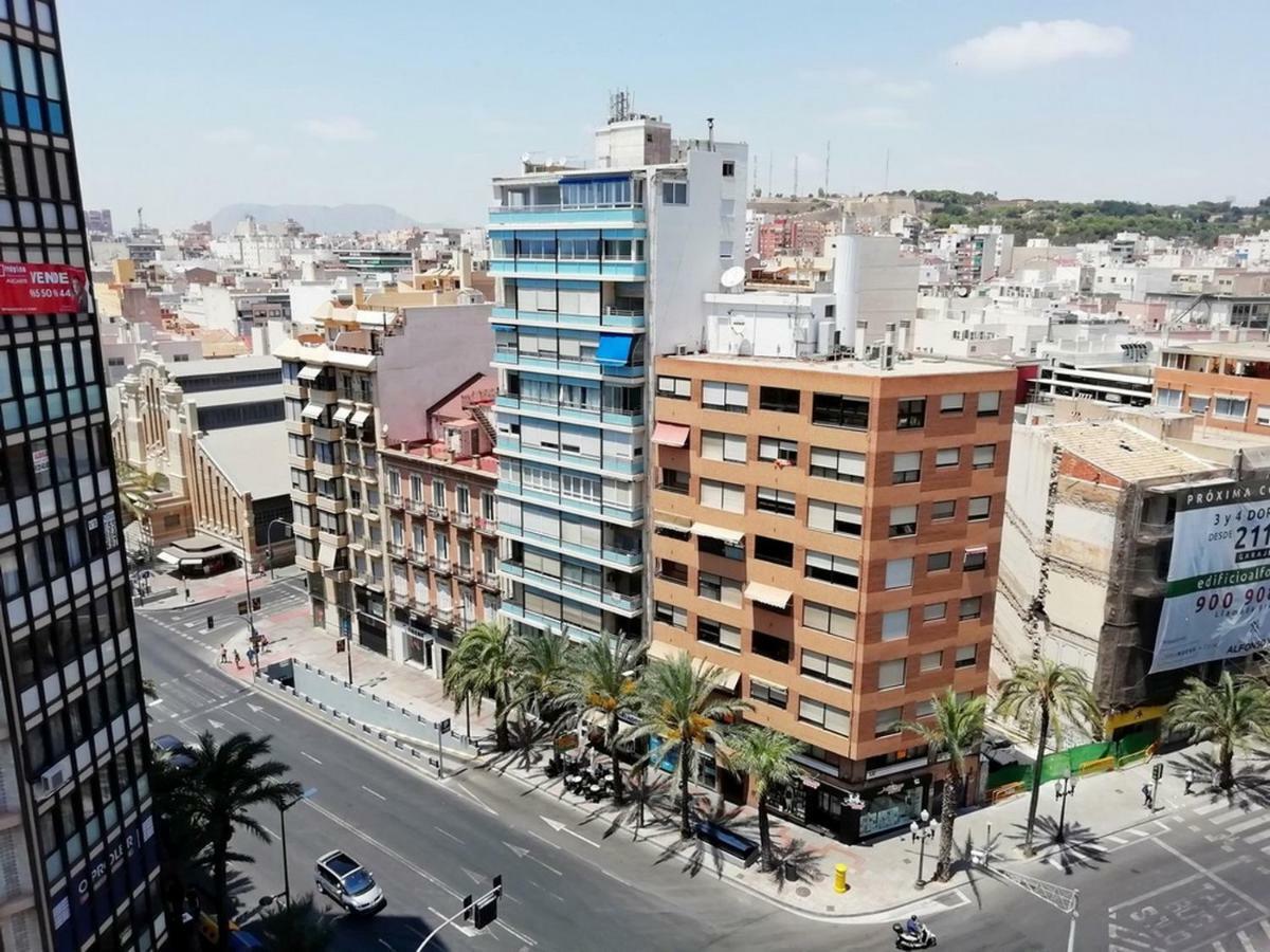 Appartement Charming In Rambla, Centre And Beach *