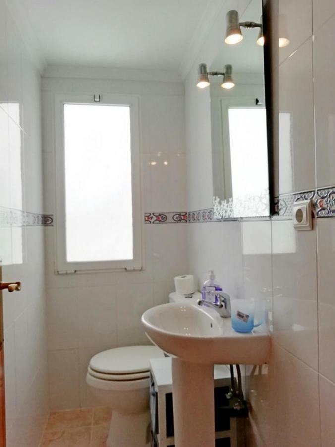 Charming In Rambla, Centre And Beach * Alicante