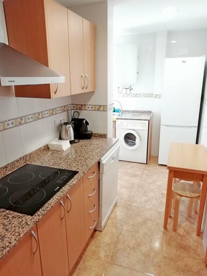 Charming In Rambla, Centre And Beach *