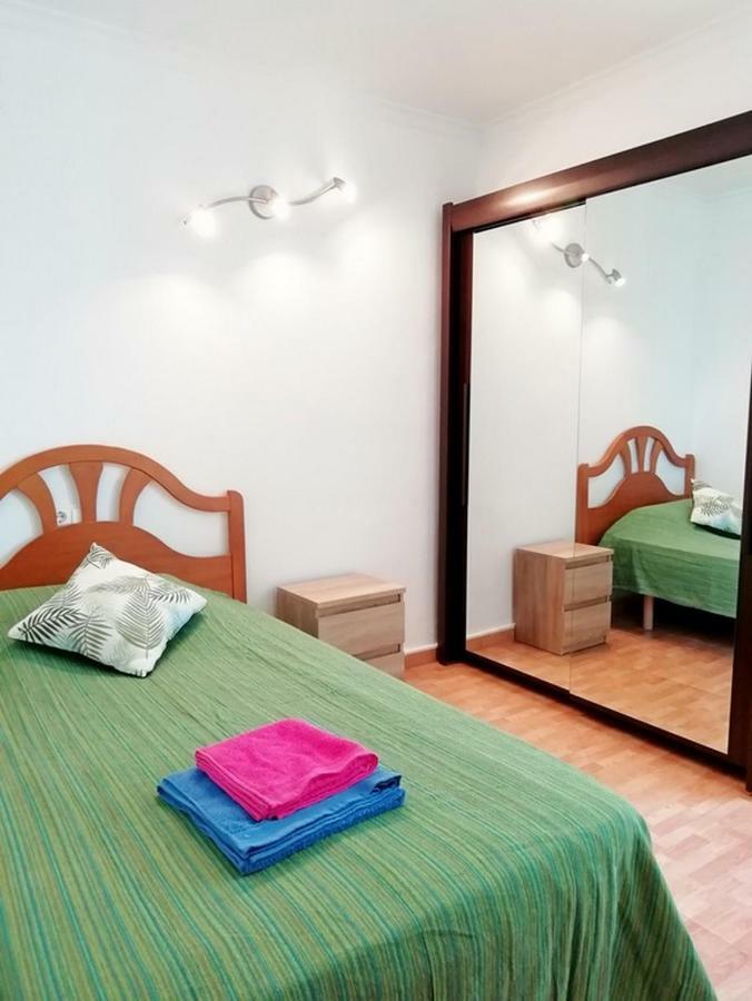 Charming In Rambla, Centre And Beach * Alicante