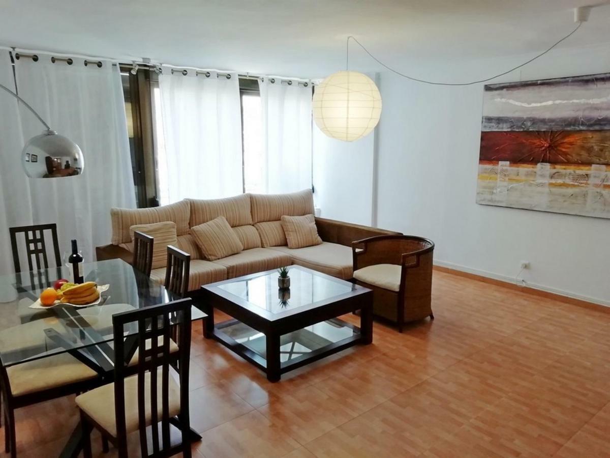 Charming In Rambla, Centre And Beach Alicante