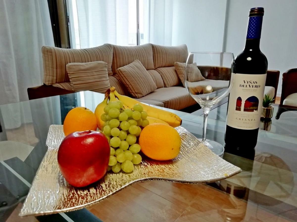 Appartement Charming In Rambla, Centre And Beach