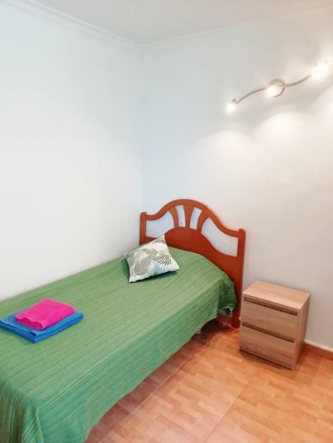Appartement Charming In Rambla, Centre And Beach *