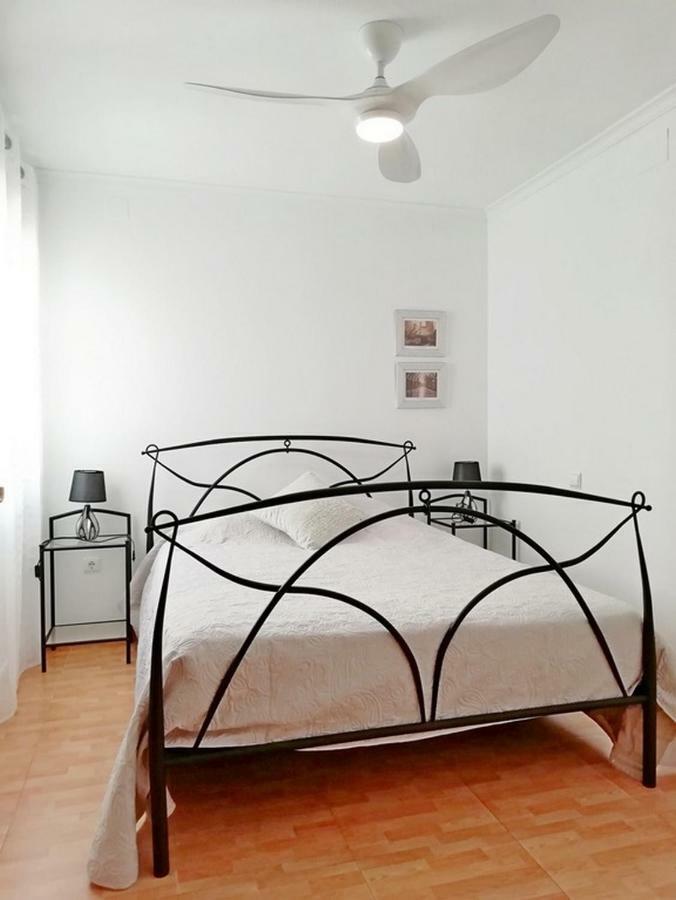 Charming In Rambla, Centre And Beach Appartement *