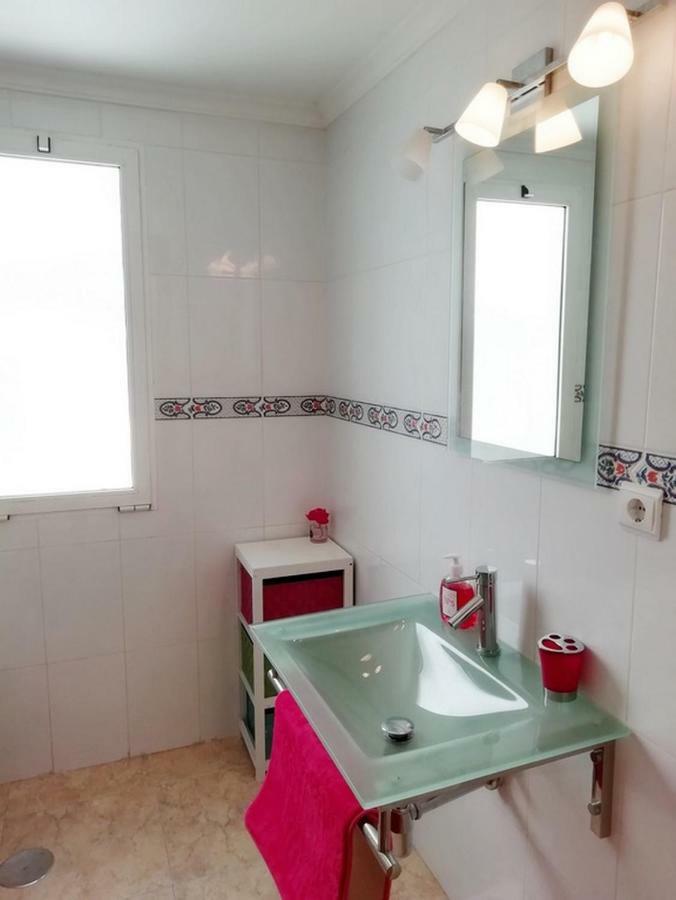 Charming In Rambla, Centre And Beach Appartement