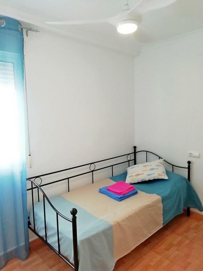 Charming In Rambla, Centre And Beach Appartement *