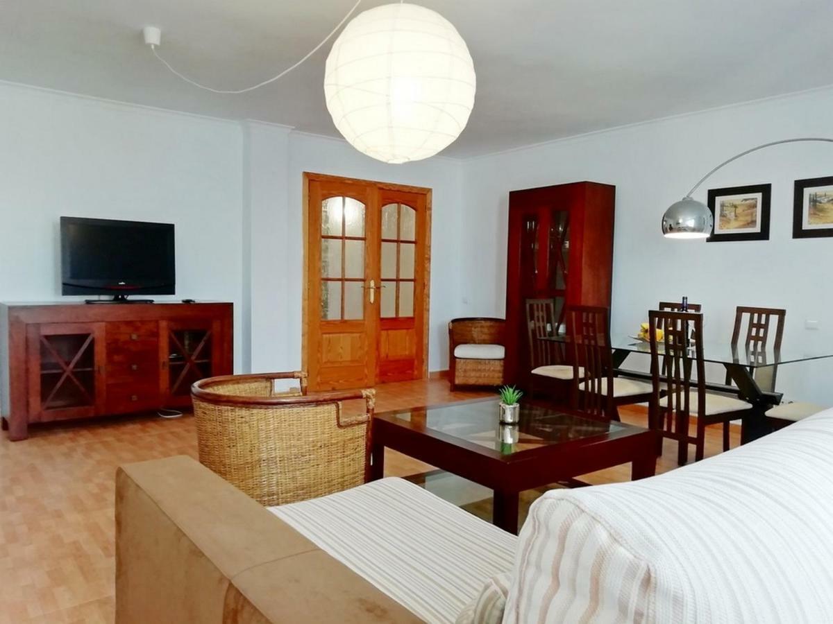 Charming In Rambla, Centre And Beach Appartement