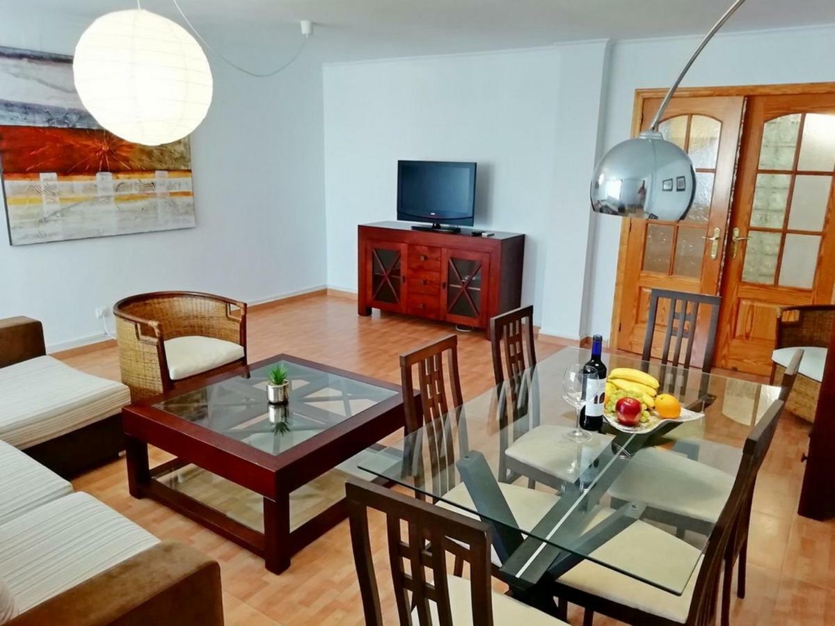 Charming In Rambla, Centre And Beach * Alicante