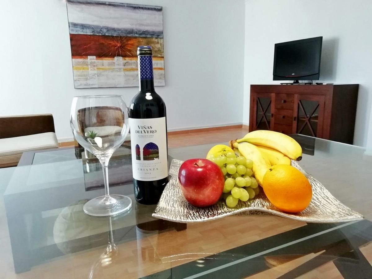 Appartement Charming In Rambla, Centre And Beach *