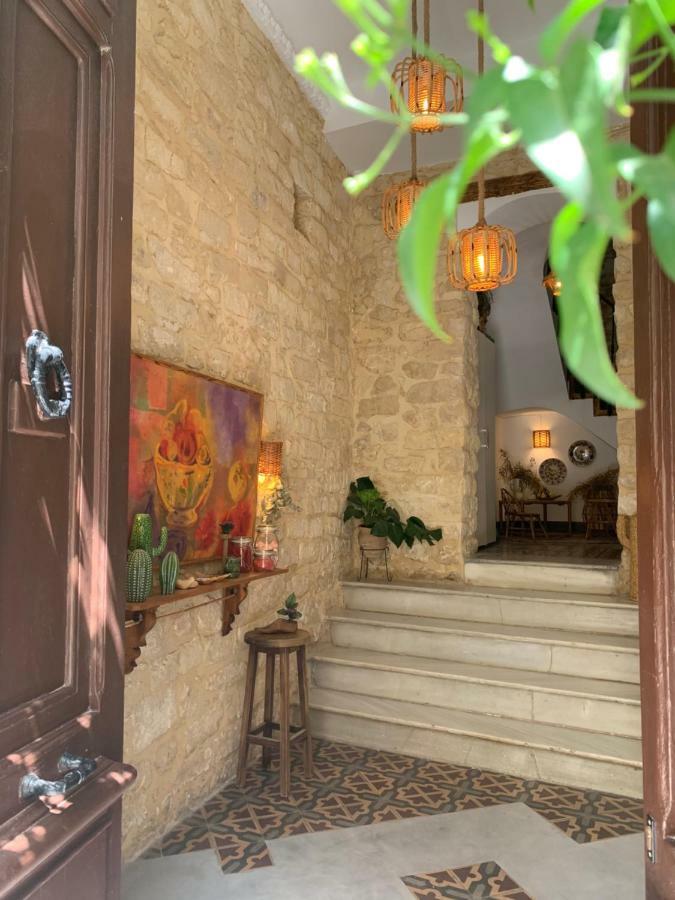 Boutique Villavieja
