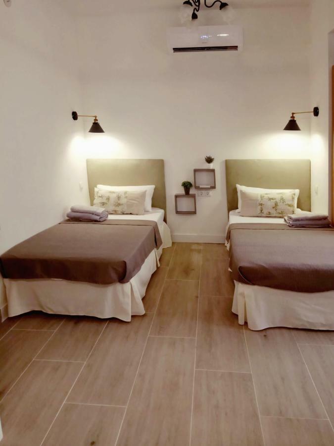 Mini-apartment Donna Rosa D'alvadorez Apartamento Alicante