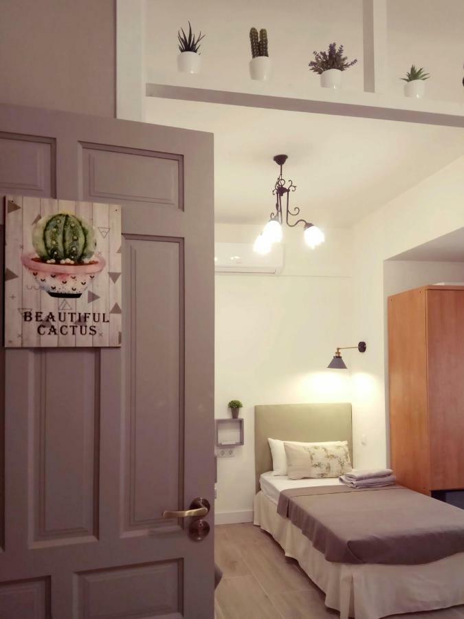 Appartement Mini-apartment Donna Rosa D'alvadorez Alicante