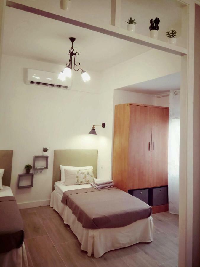 Mini-apartment Donna Rosa D'alvadorez *