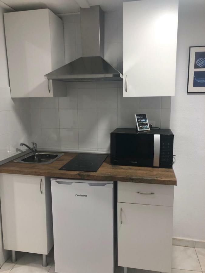 Apartamento & *