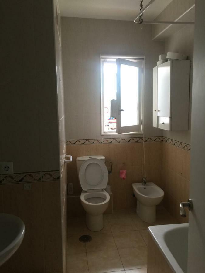 Renfe Homestay Alicante