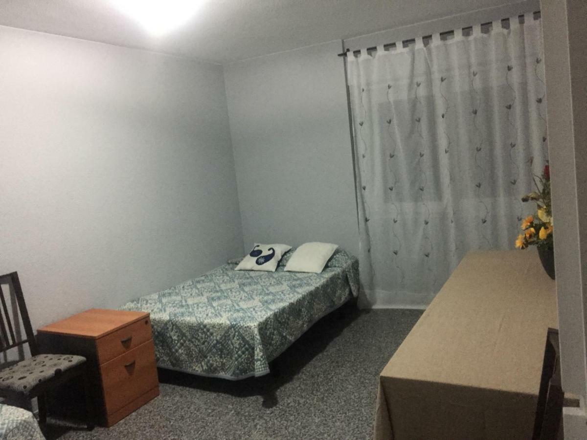 Renfe Homestay Alicante