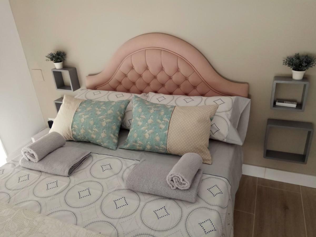 Apartamento Mini-apartment Donna Rosa D'alvadorez *
