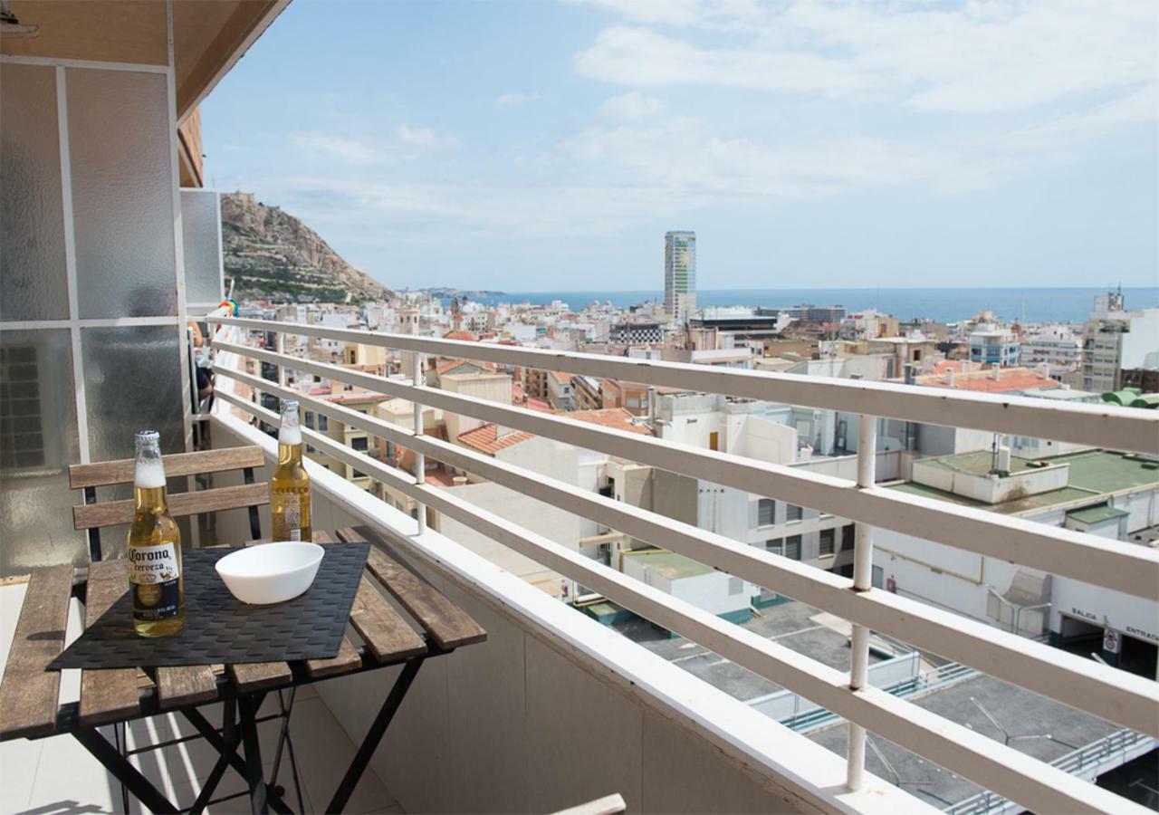 Costablanca Apartment *