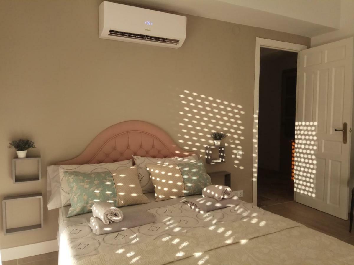 Apartamento Mini-apartment Donna Rosa D'alvadorez *