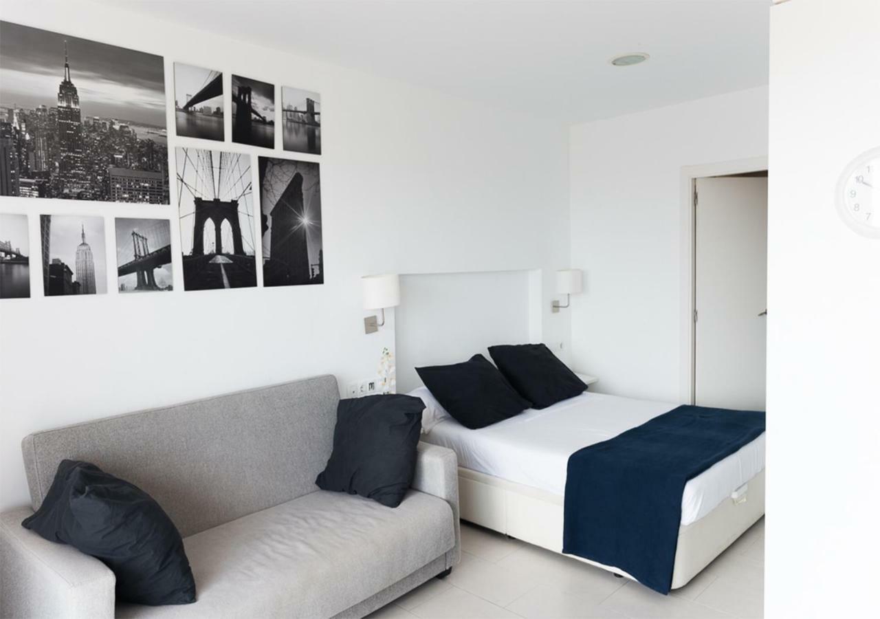 Apartment Costablanca