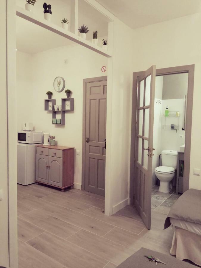 Mini-apartment Donna Rosa D'alvadorez Alicante